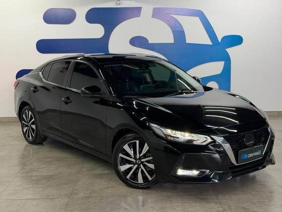 NISSAN SENTRA 2.0 16V GASOLINA ADVANCE XTRONIC
